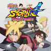 NARUTO SHIPPUDEN™: Ultimate Ninja® STORM 4 ROAD TO BORUTO by PlayStation