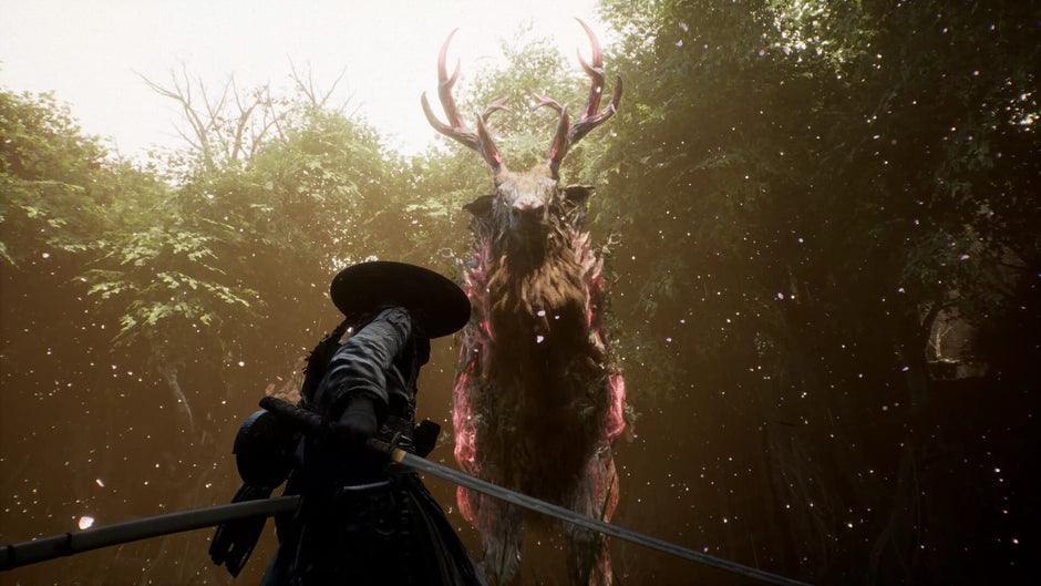 Beast of Reincarnation by PlayStation