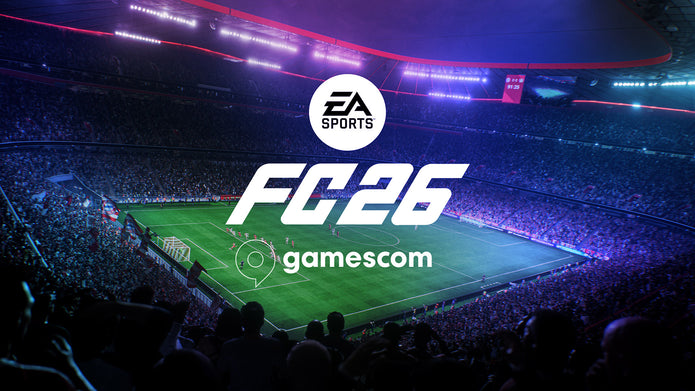 EA SPORTS FC™ 26