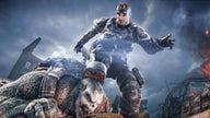 Gears of War: Reloaded by PlayStation