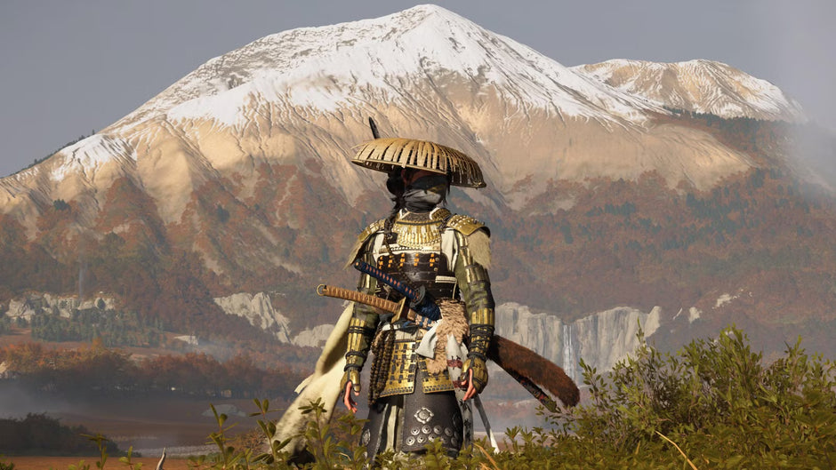 Ghost of Yōtei™ by PlayStation