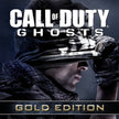 Call of Duty: Ghosts Gold Edition by PlayStation
