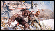 God of War by PlayStation
