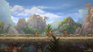 God of War Sons of Sparta by PlayStation