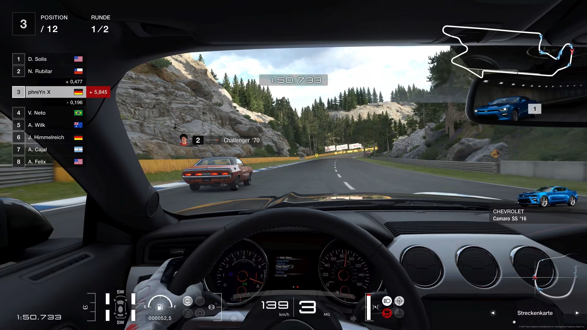 Gran Turismo® 7 by PlayStation