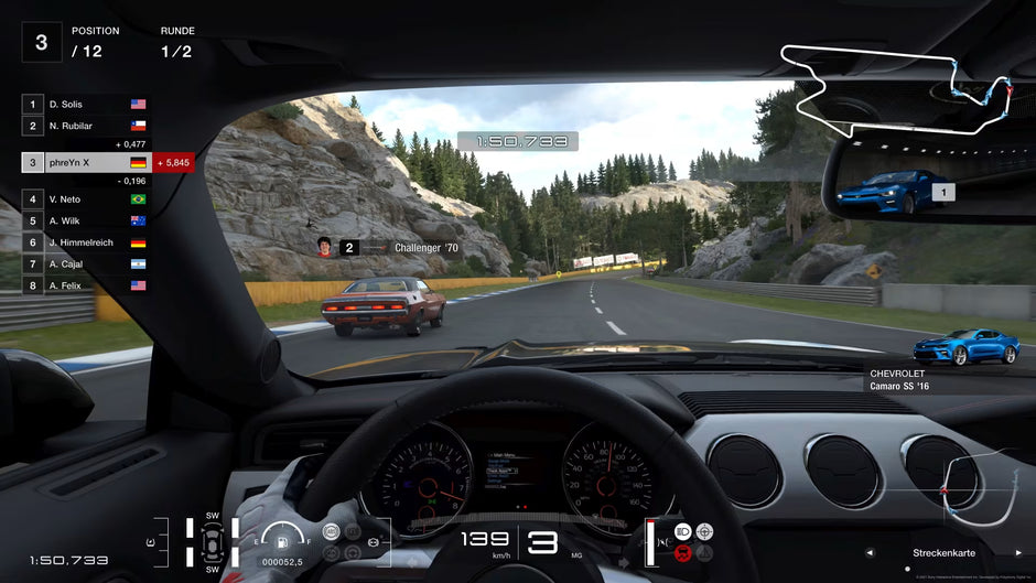 Gran Turismo® 7 by PlayStation