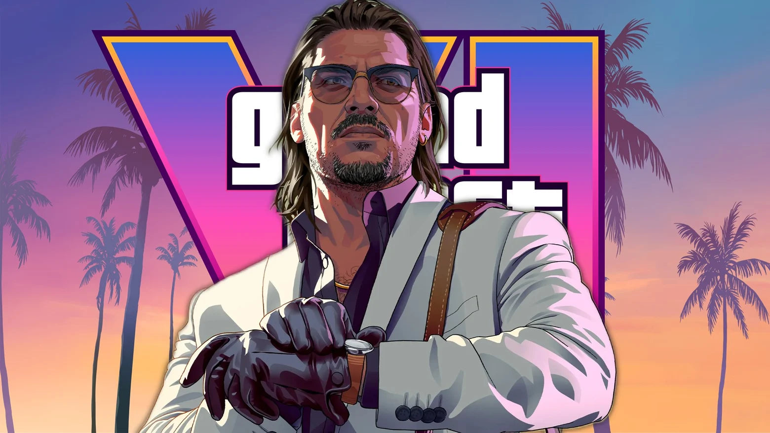 Grand Theft Auto VI by PlayStation
