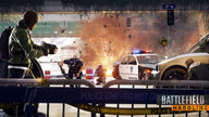 Battlefield™ Hardline by PlayStation