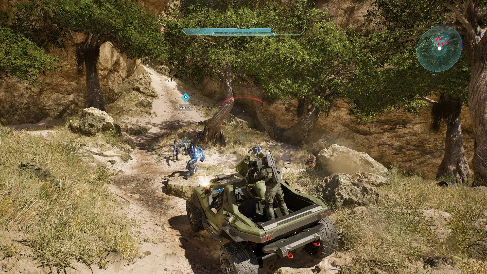 Halo: Campaign Evolved by PlayStation
