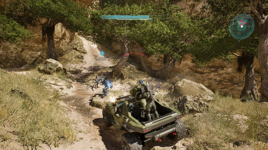 Halo: Campaign Evolved by PlayStation