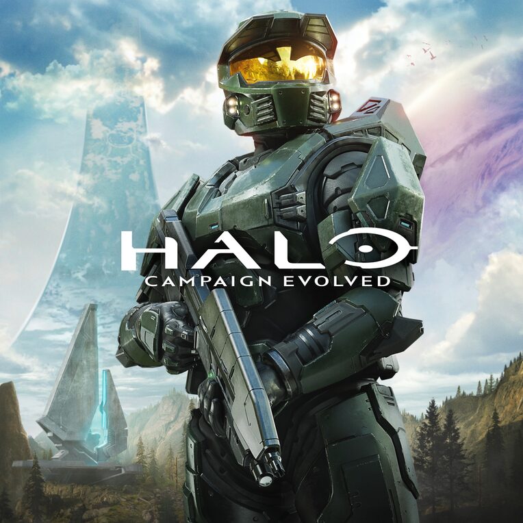 Halo: Campaign Evolved by PlayStation
