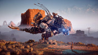 Horizon Zero Dawn™ Remastered by PlayStation