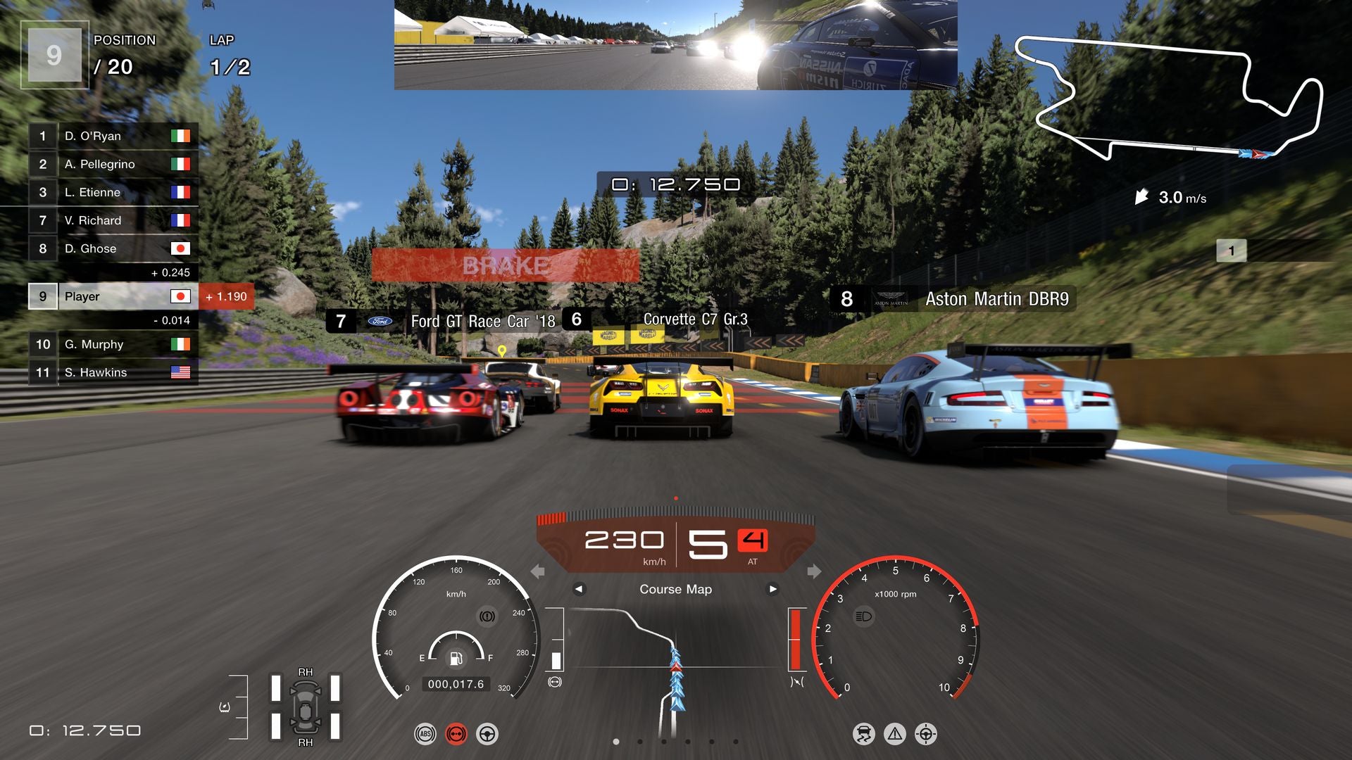 Gran Turismo® 7 by PlayStation