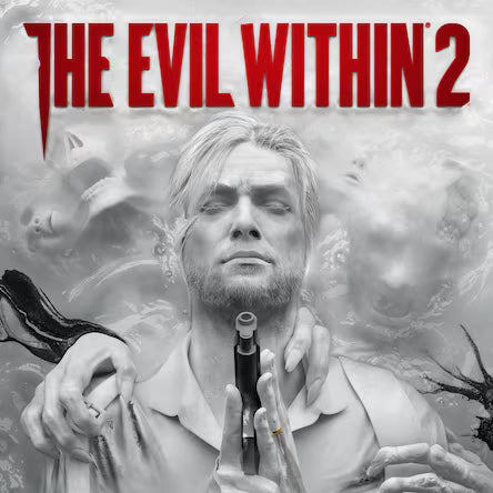 The Evil Within 2 by PlayStation