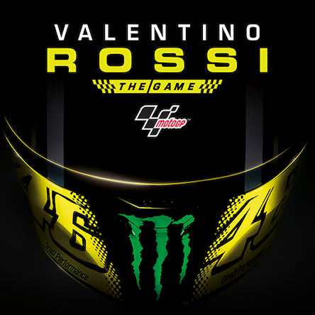 Valentino Rossi The Game by PlayStation