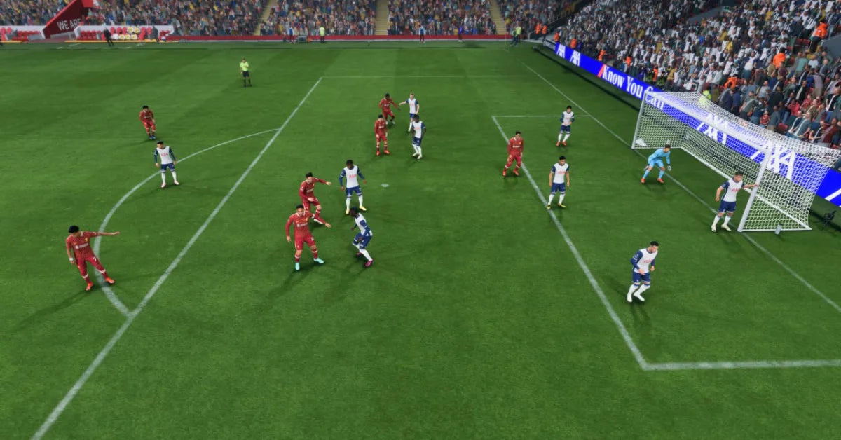 EA SPORTS FC™ 25 by PlayStation