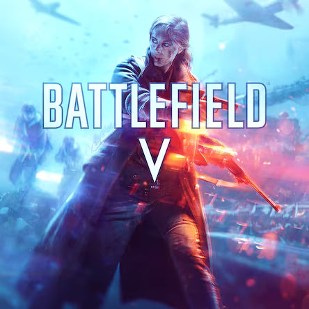 Battlefield™ V by PlayStation
