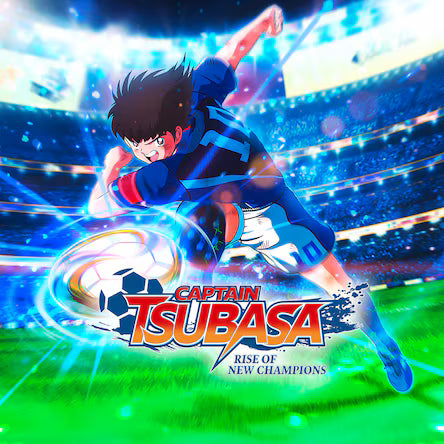 Captain Tsubasa: Rise of New Champions by PlayStation