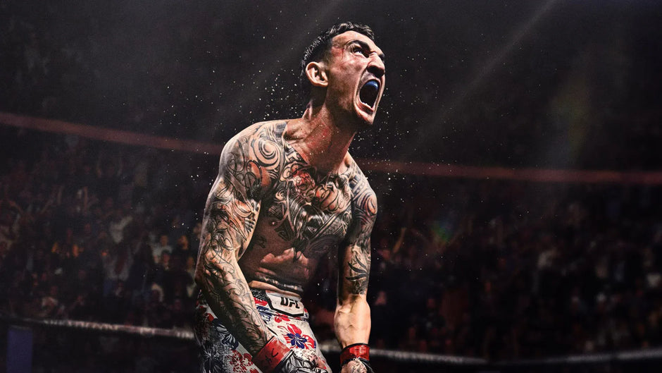 UFC™ 6 by PlayStation