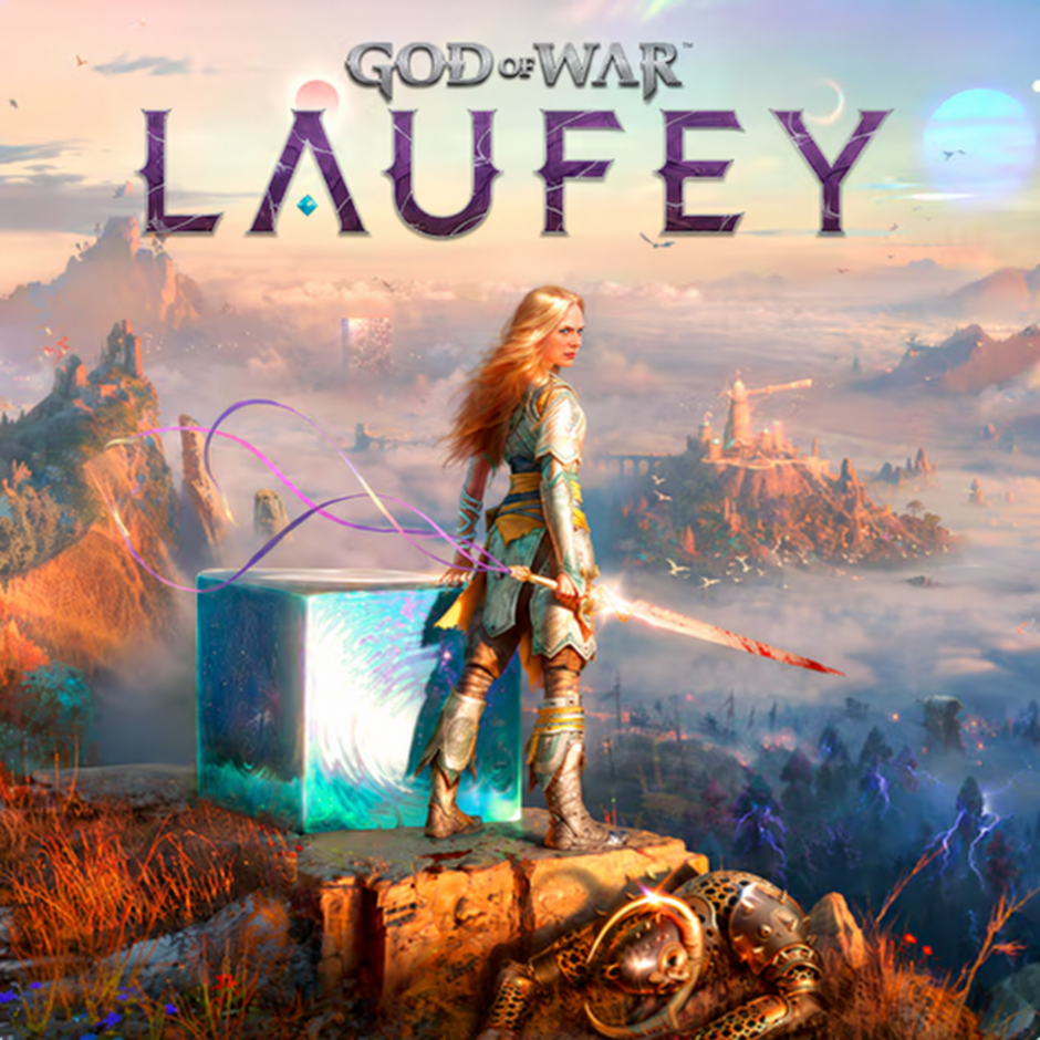 God of War Laufey™ by PlayStation