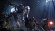 Lords of the Fallen by PlayStation