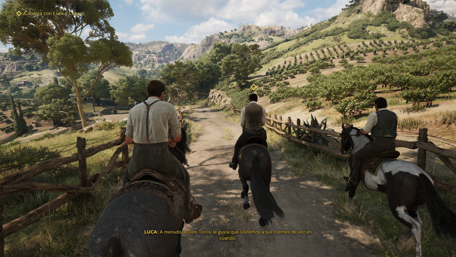 Mafia: El Viejo Continente by PlayStation