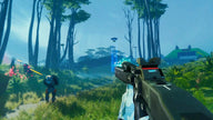 Marathon by PlayStation