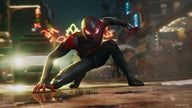 Marvel's Spider-Man: Miles Morales PS4 & PS5 by PlayStation