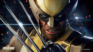Marvel’s Wolverine by PlayStation