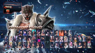 TEKKEN 7 by PlayStation