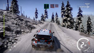 WRC 9 FIA World Rally Championship PS4 & PS5 by PlayStation