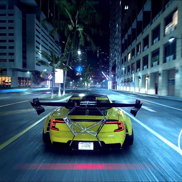 Need for Speed™ Ultimate Bundle by PlayStation