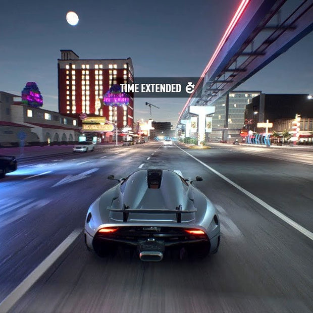 Need for Speed™ Ultimate Bundle by PlayStation
