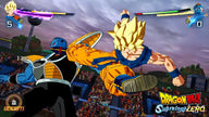 DRAGON BALL: Sparking! ZERO by PlayStation