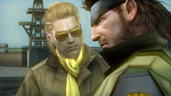 METAL GEAR SOLID: MASTER COLLECTION Vol.2 by PlayStation