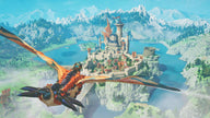 Monster Hunter Stories 3: Twisted Reflection by PlayStation