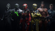 Mortal Kombat™ 1 by PlayStation