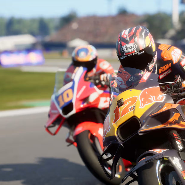 MotoGP™26 by PlayStation