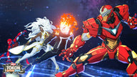 MARVEL Tōkon: Fighting Souls by PlayStation