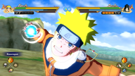 NARUTO X BORUTO Ultimate Ninja STORM CONNECTIONS by PlayStation