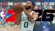 NBA 2K26 by PlayStation