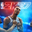 NBA 2K27 by PlayStation