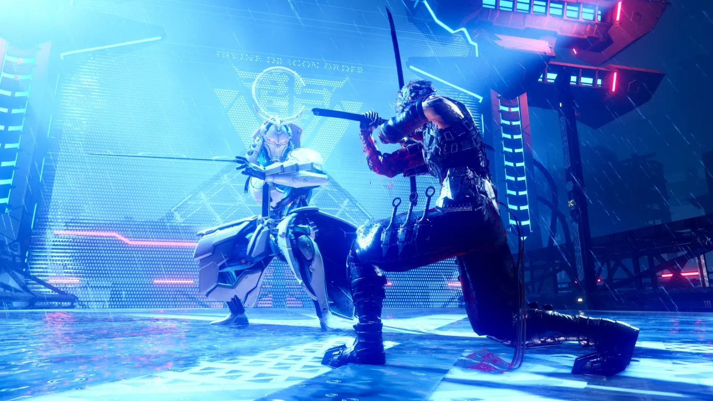 NINJA GAIDEN 4 by PlayStation