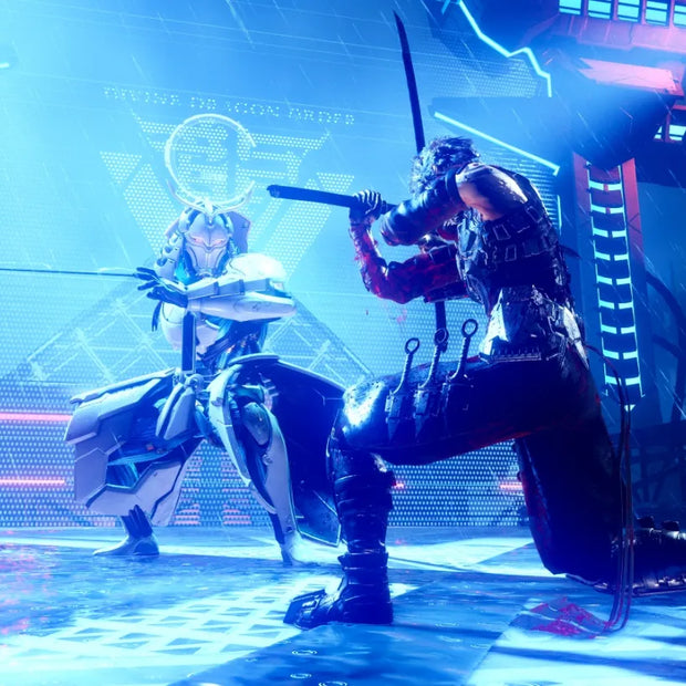 NINJA GAIDEN 4 by PlayStation