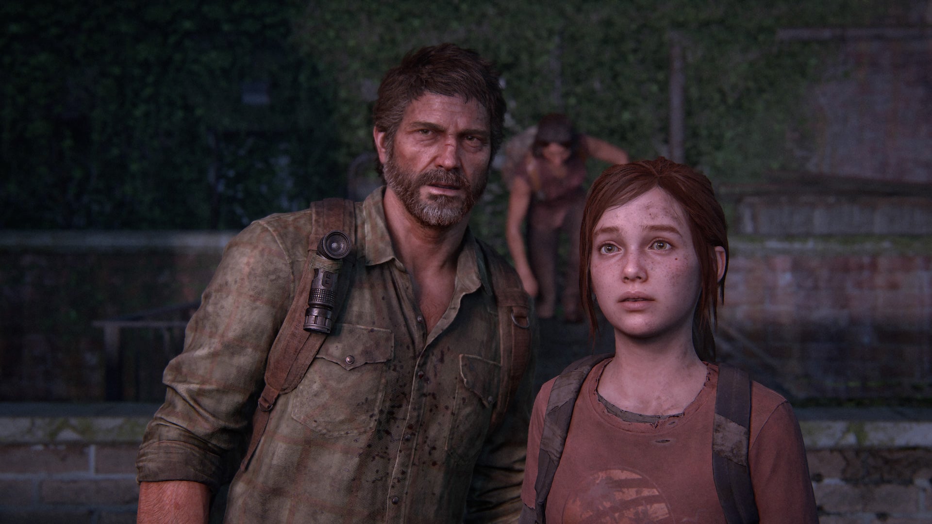 The Last of Us™ Part I by PlayStation