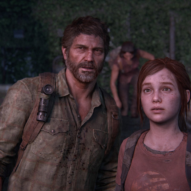 The Last of Us™ Part I by PlayStation