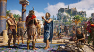 Assassin's Creed® Odyssey by PlayStation