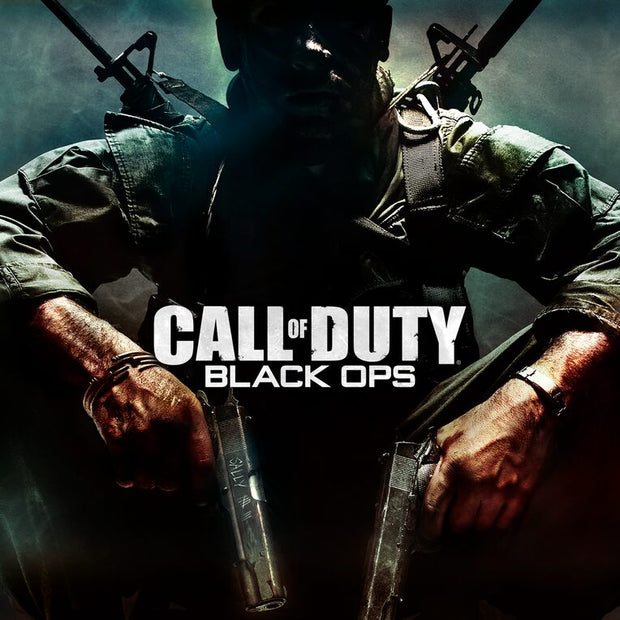 Call of Duty®: Black Ops by PlayStation