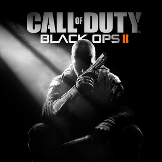 Call of Duty®: Black Ops II by PlayStation