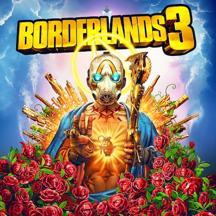 Borderlands 3 PS4™ & PS5™ by PlayStation